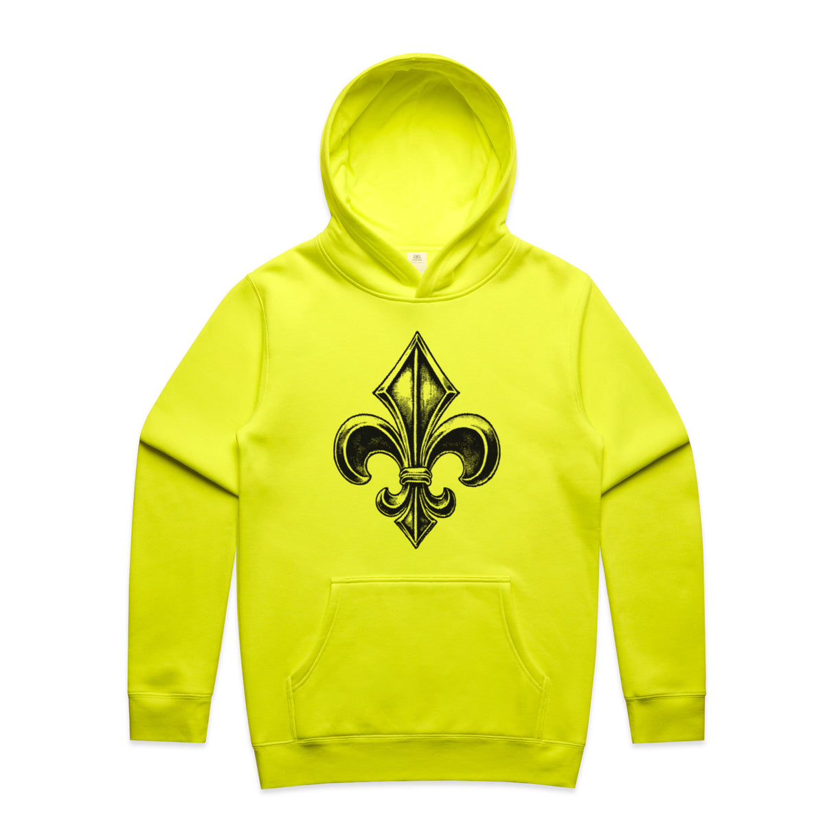 Safety Yellow
