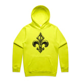 Safety Yellow