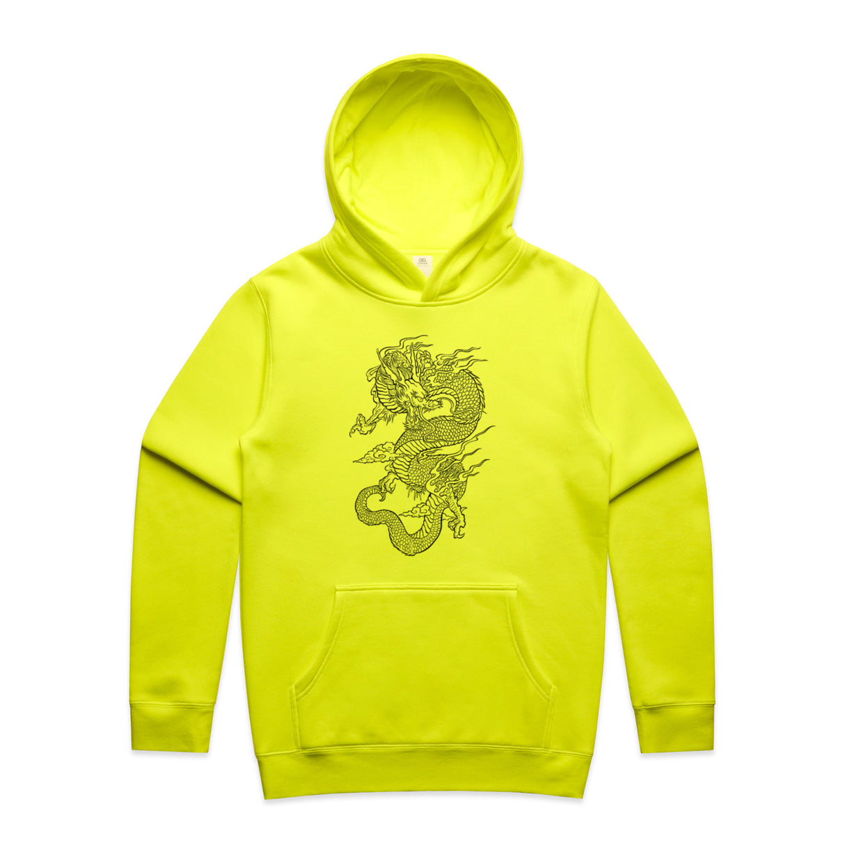 Safety Yellow