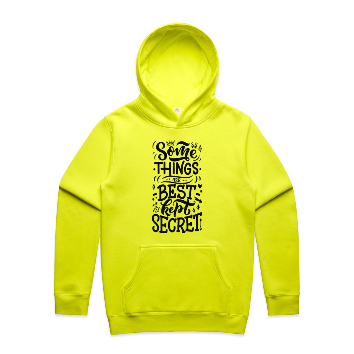 Safety Yellow