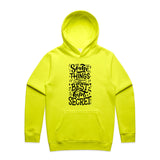 Safety Yellow