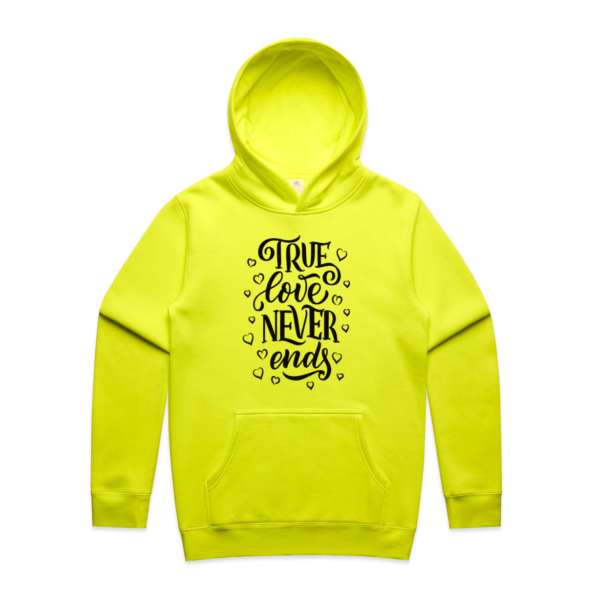 Safety Yellow
