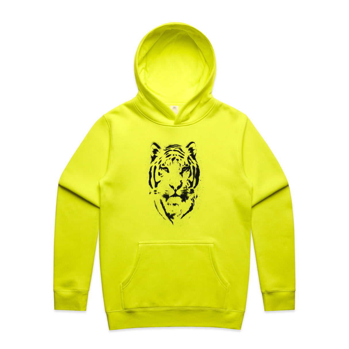 Safety Yellow