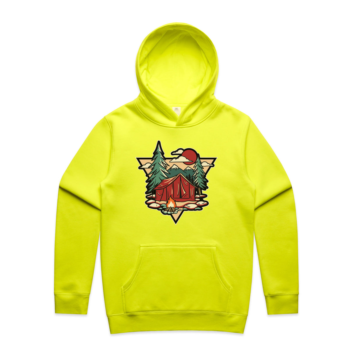 Safety Yellow