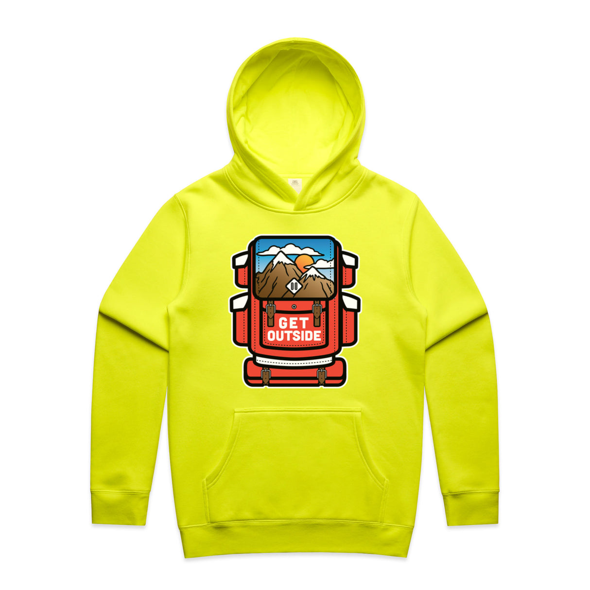 Safety Yellow