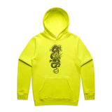 Safety Yellow
