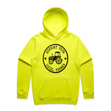 Safety Yellow