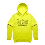 Safety Yellow
