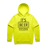 Safety Yellow