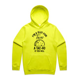 Safety Yellow