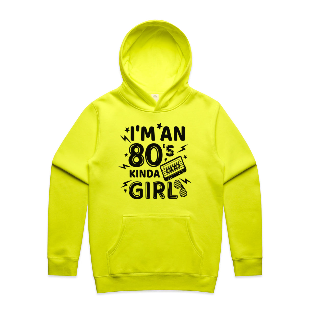 Safety Yellow