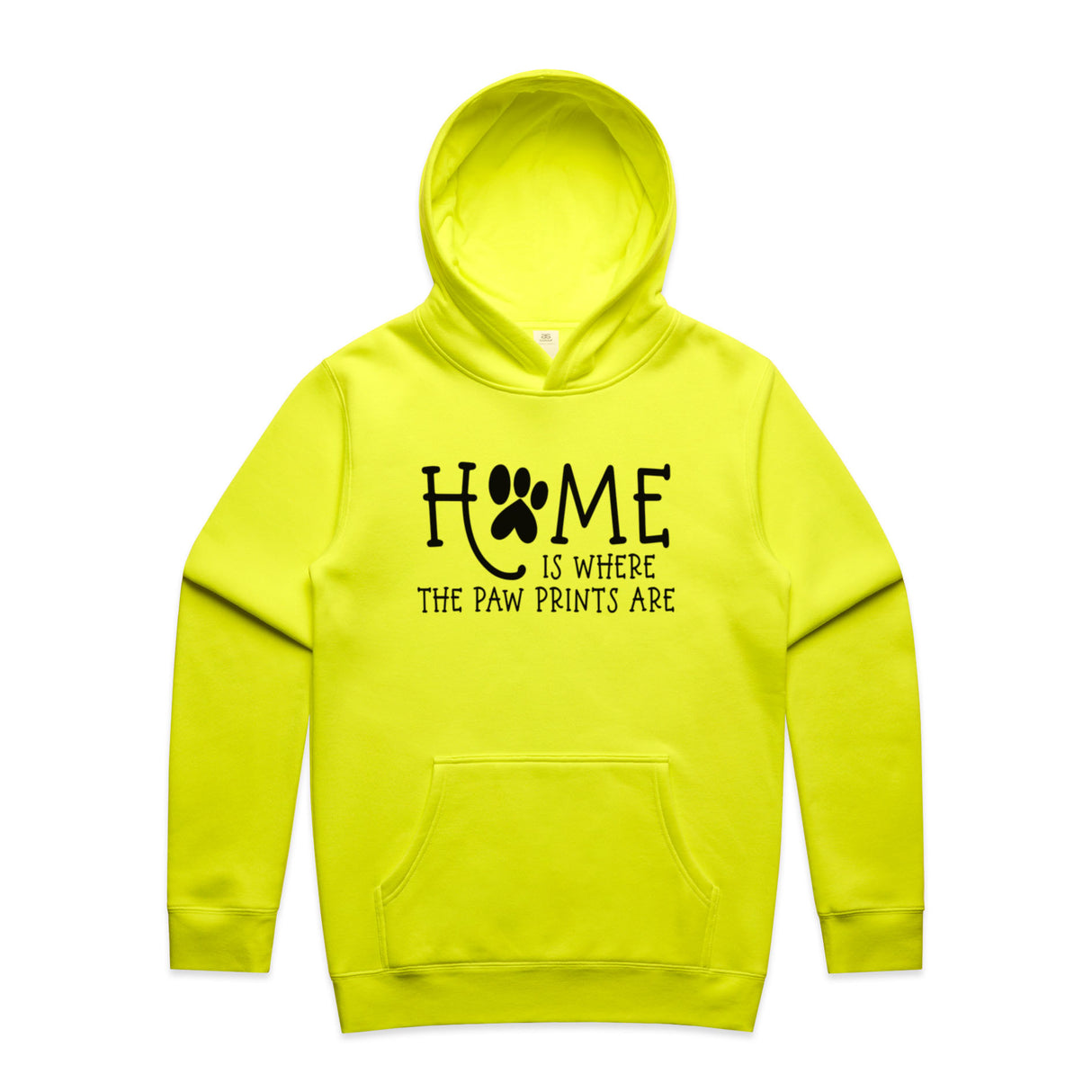 Safety Yellow