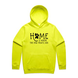 Safety Yellow
