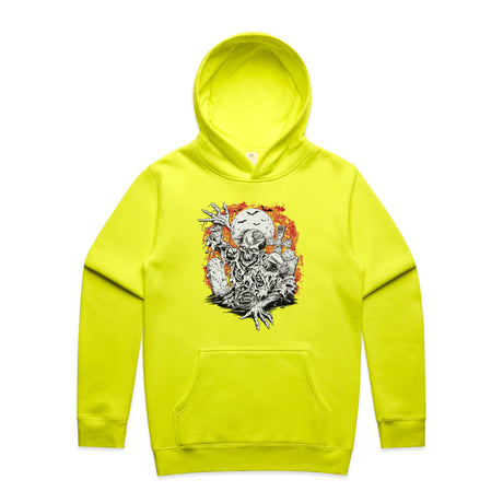 Safety Yellow