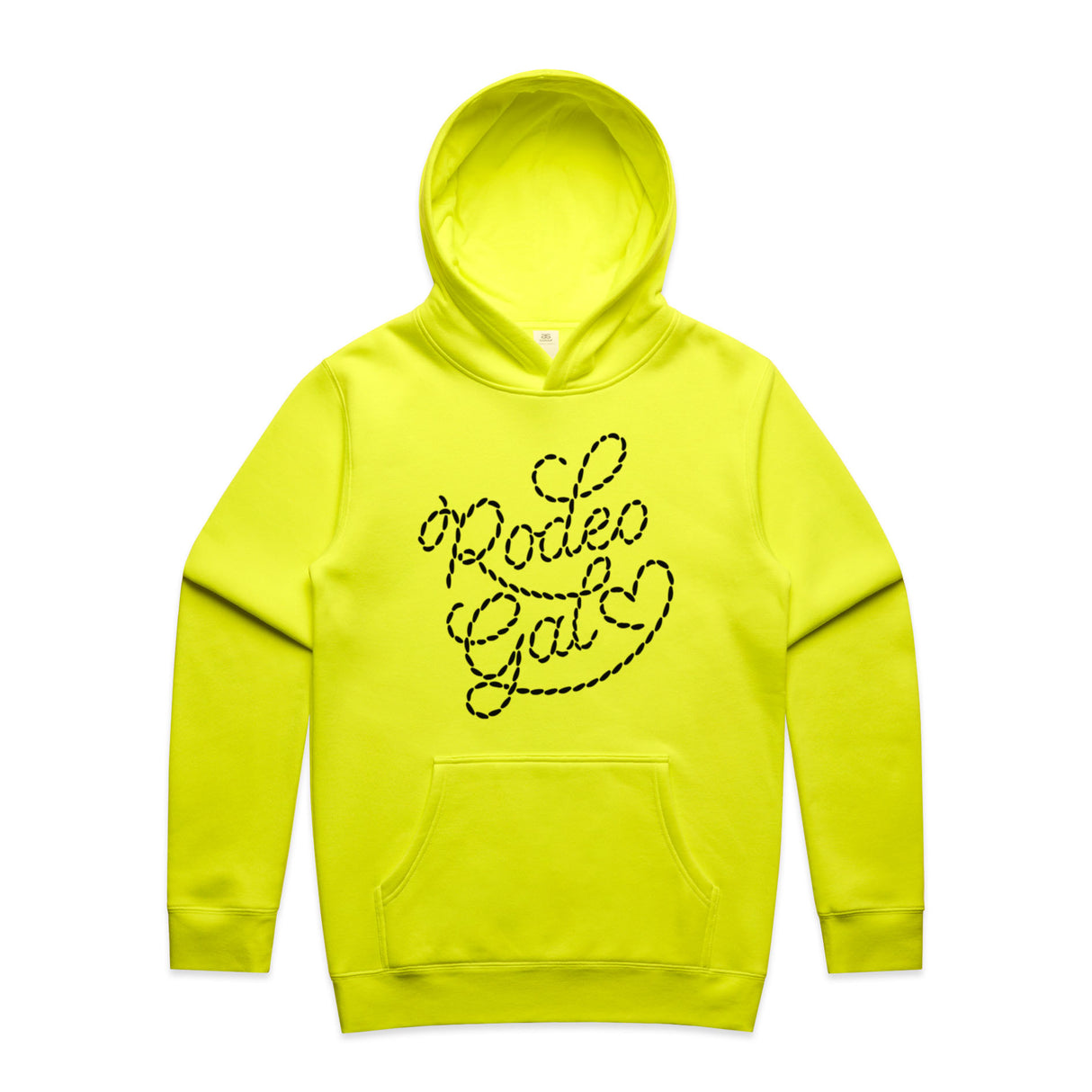 Safety Yellow