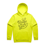 Safety Yellow