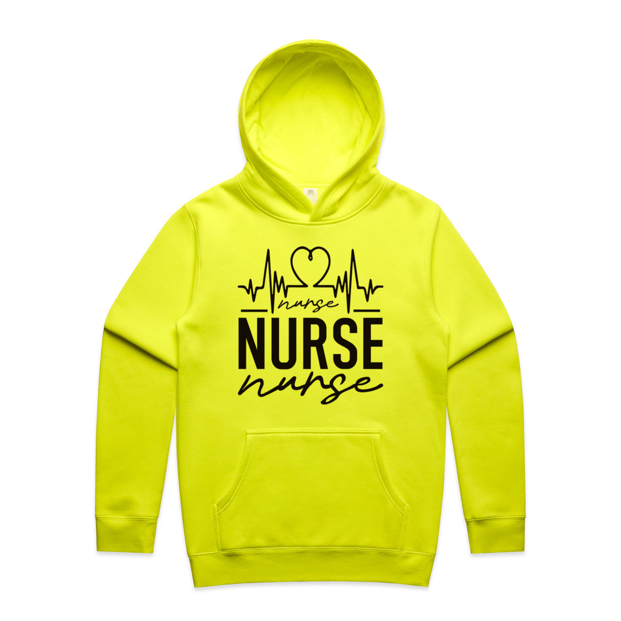 Safety Yellow