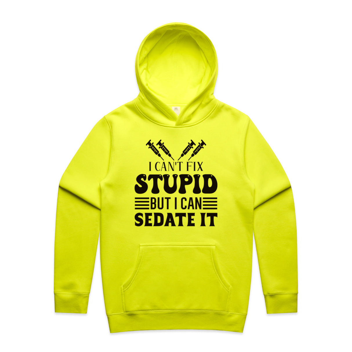 Safety Yellow