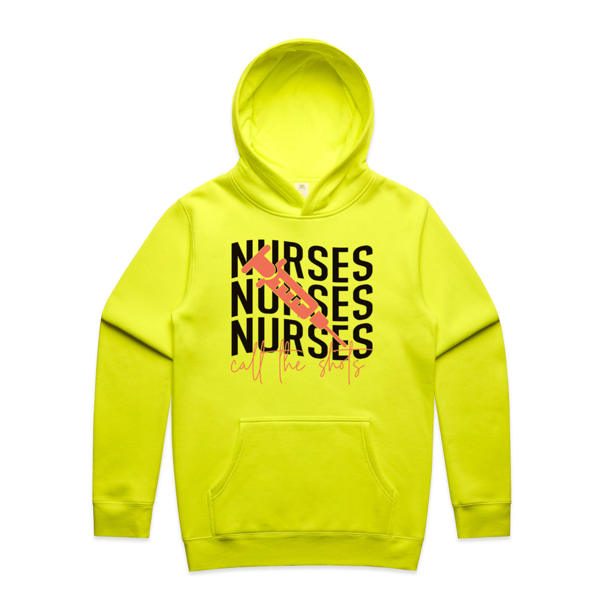 Safety Yellow