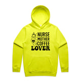 Safety Yellow