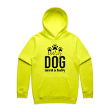 Safety Yellow