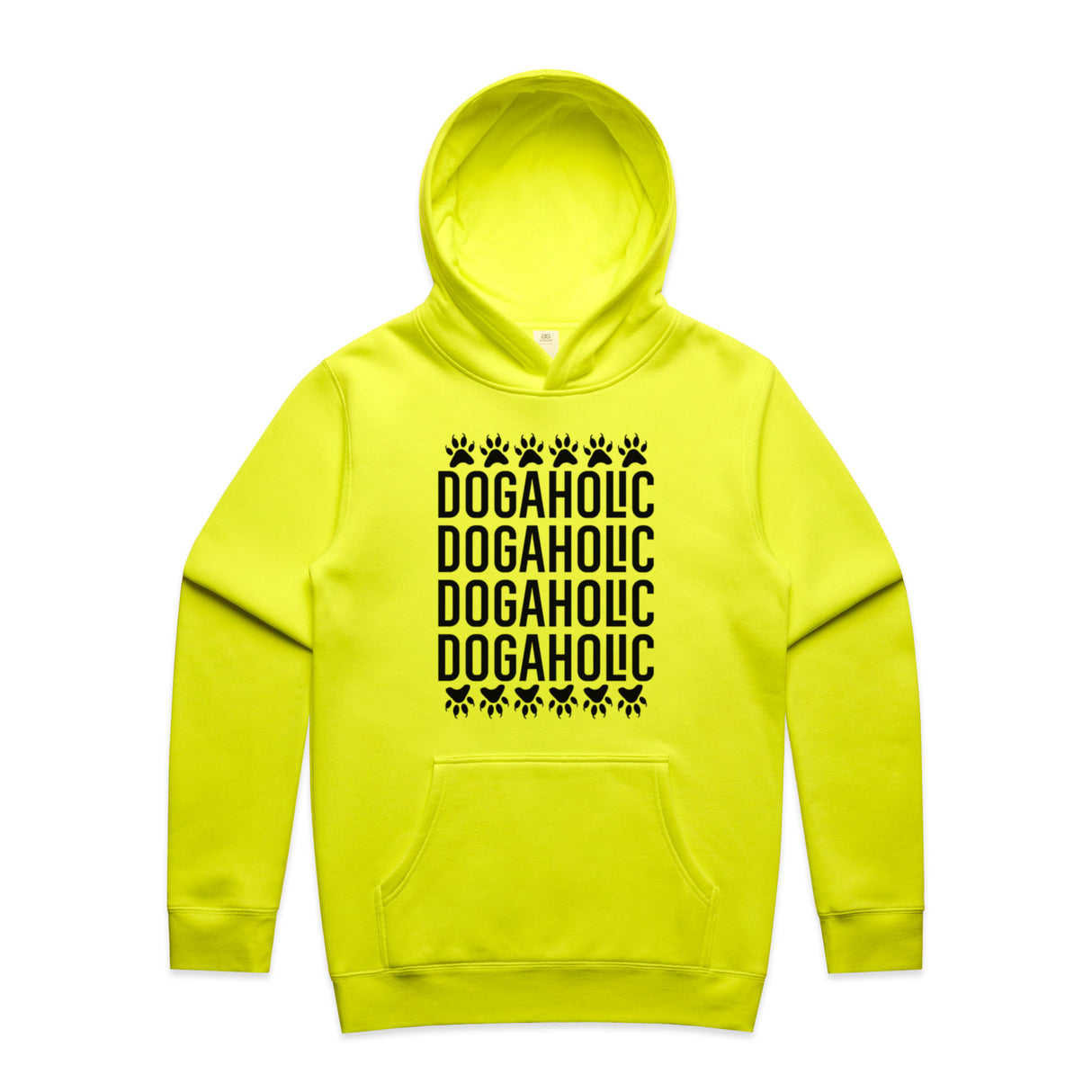 Safety Yellow