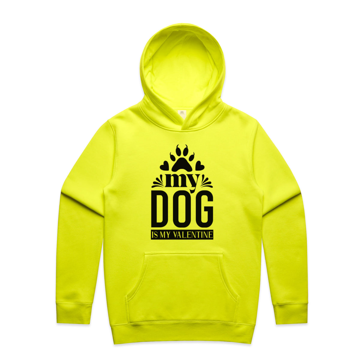 Safety Yellow