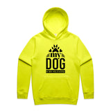 Safety Yellow