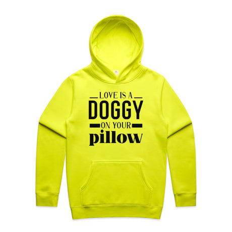 Safety Yellow
