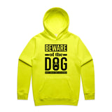 Safety Yellow