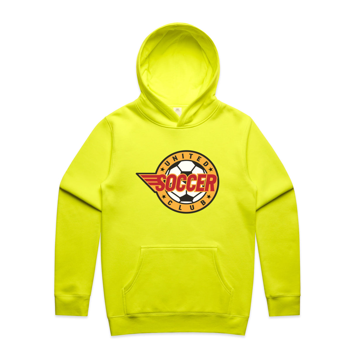 Safety Yellow