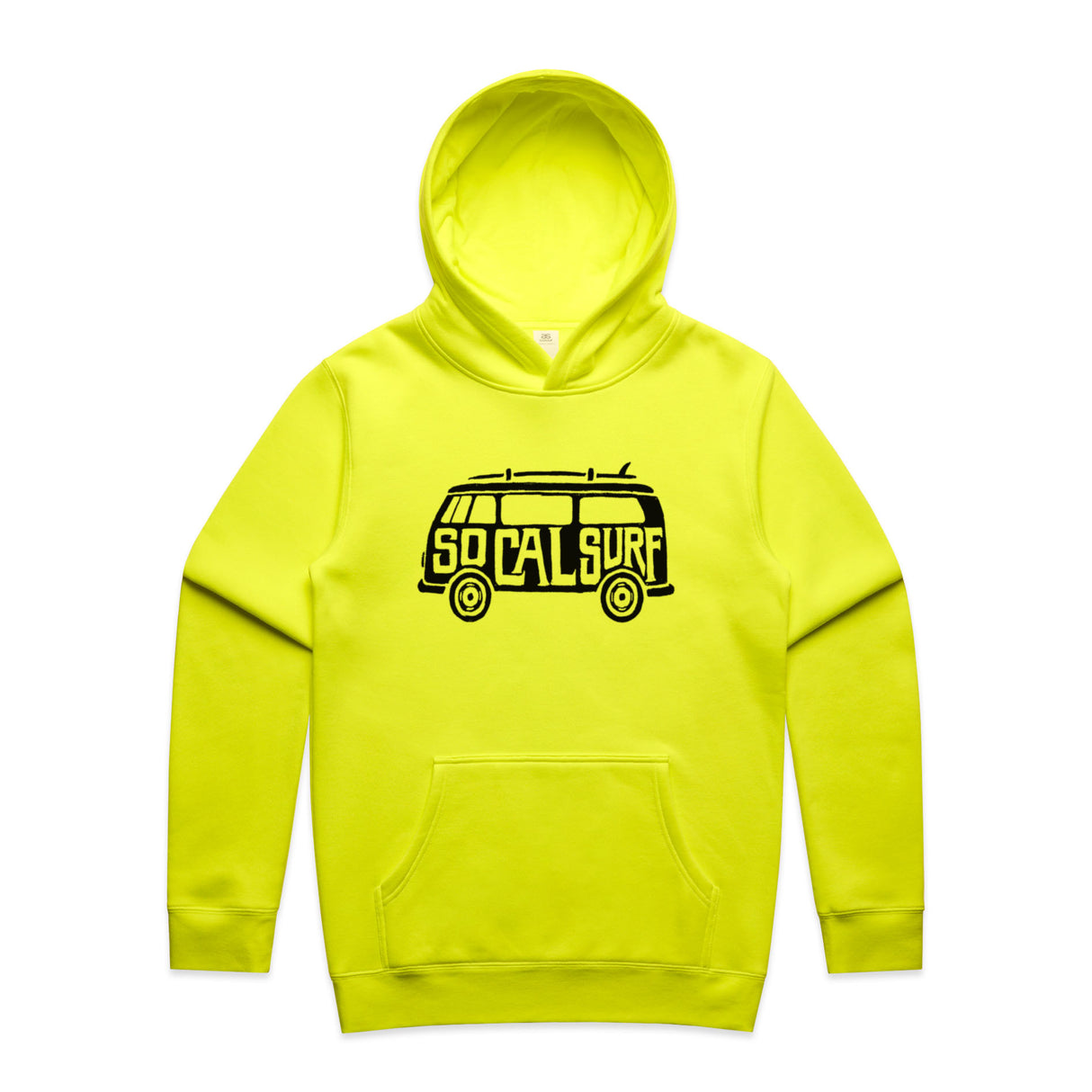 Safety Yellow