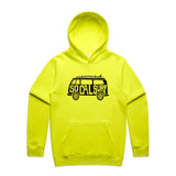 Safety Yellow