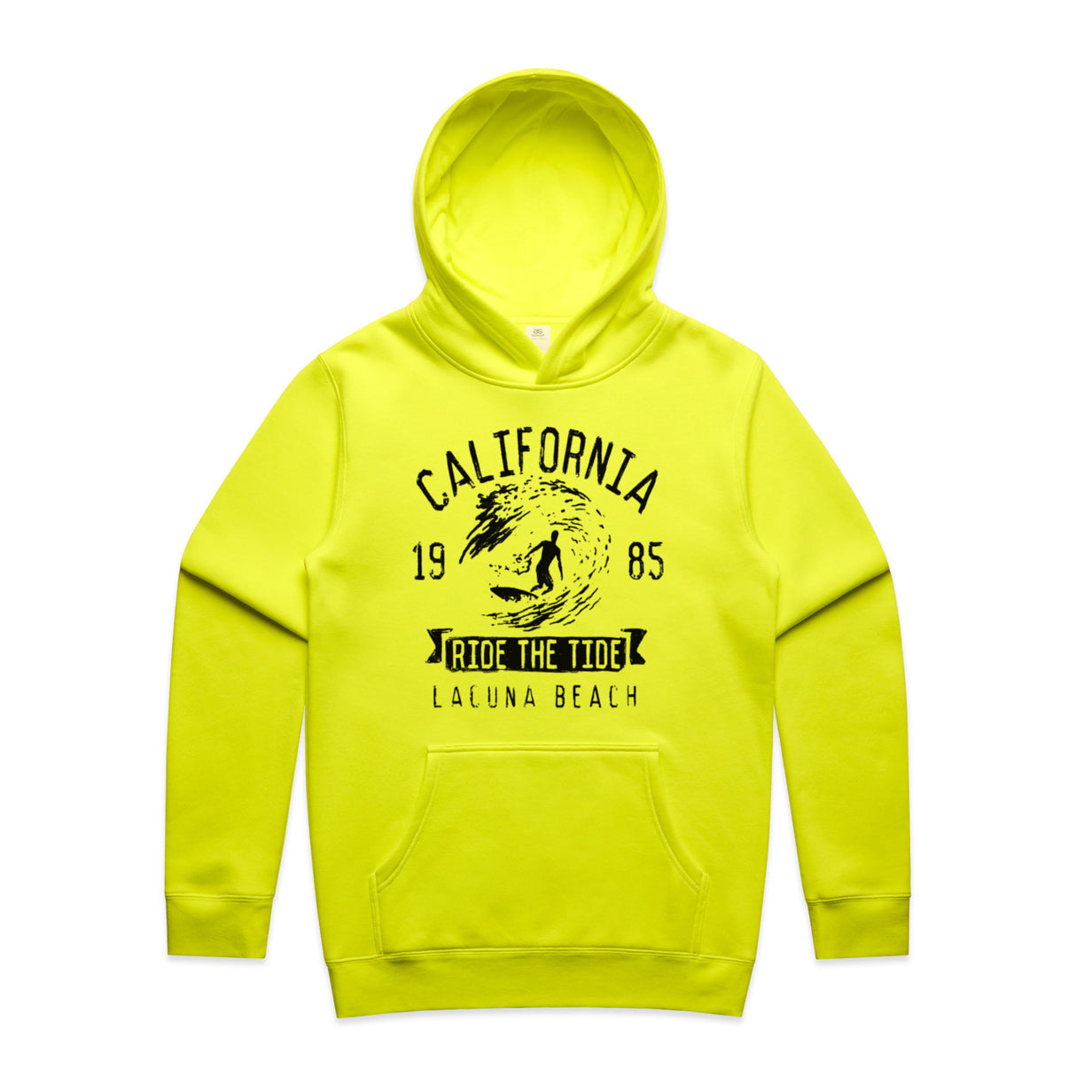 Safety Yellow