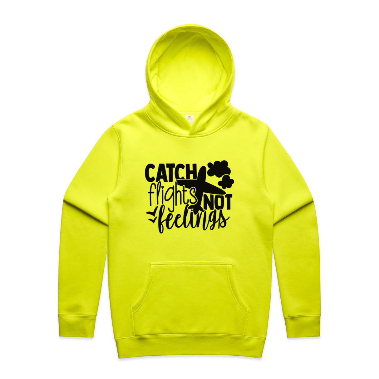 Safety Yellow