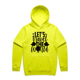 Safety Yellow