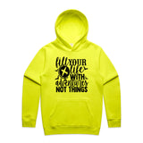 Safety Yellow