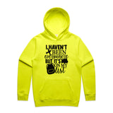 Safety Yellow