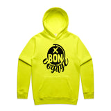 Safety Yellow