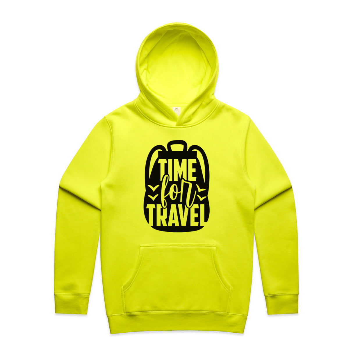 Safety Yellow