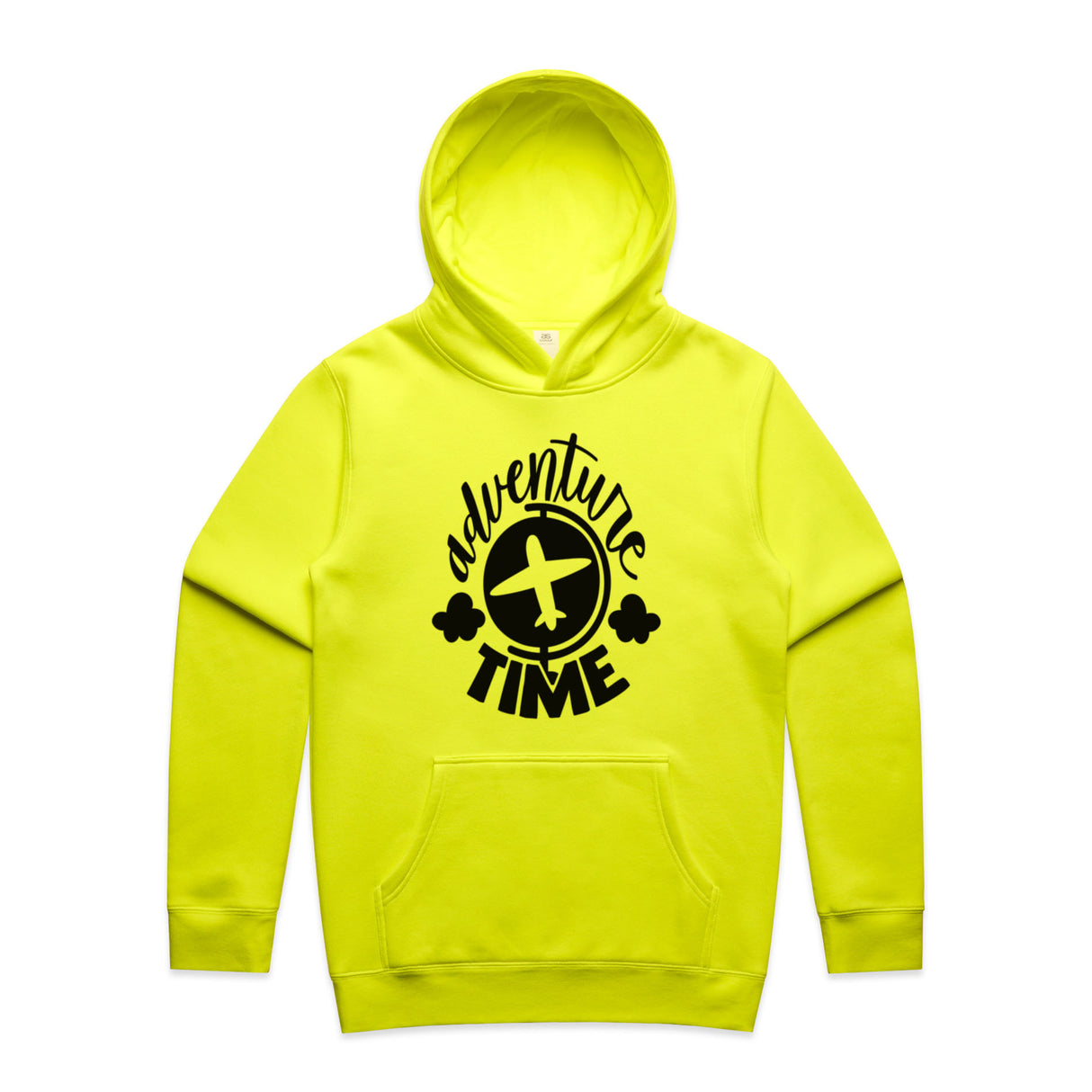 Safety Yellow