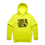 Safety Yellow
