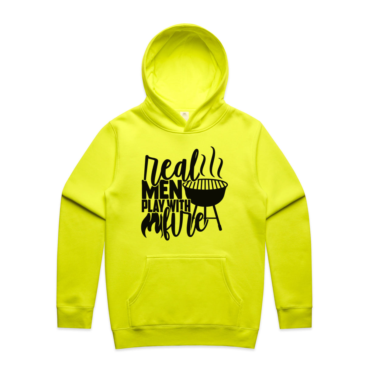 Safety Yellow