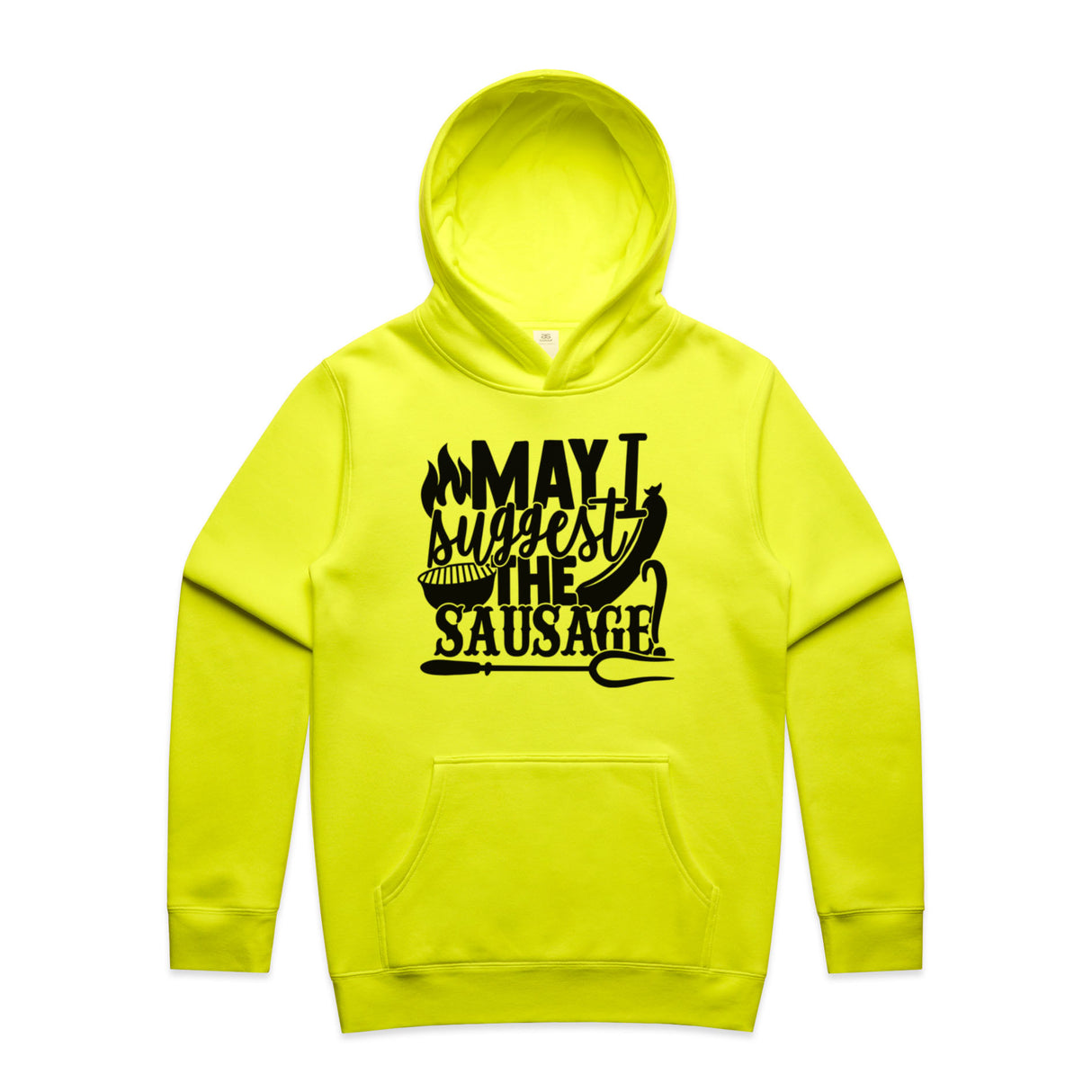 Safety Yellow