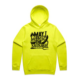 Safety Yellow