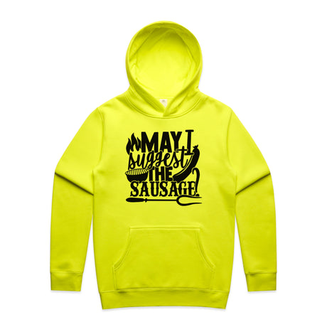 Safety Yellow