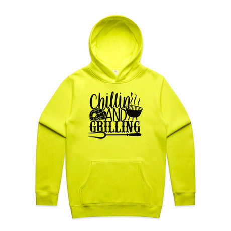Safety Yellow