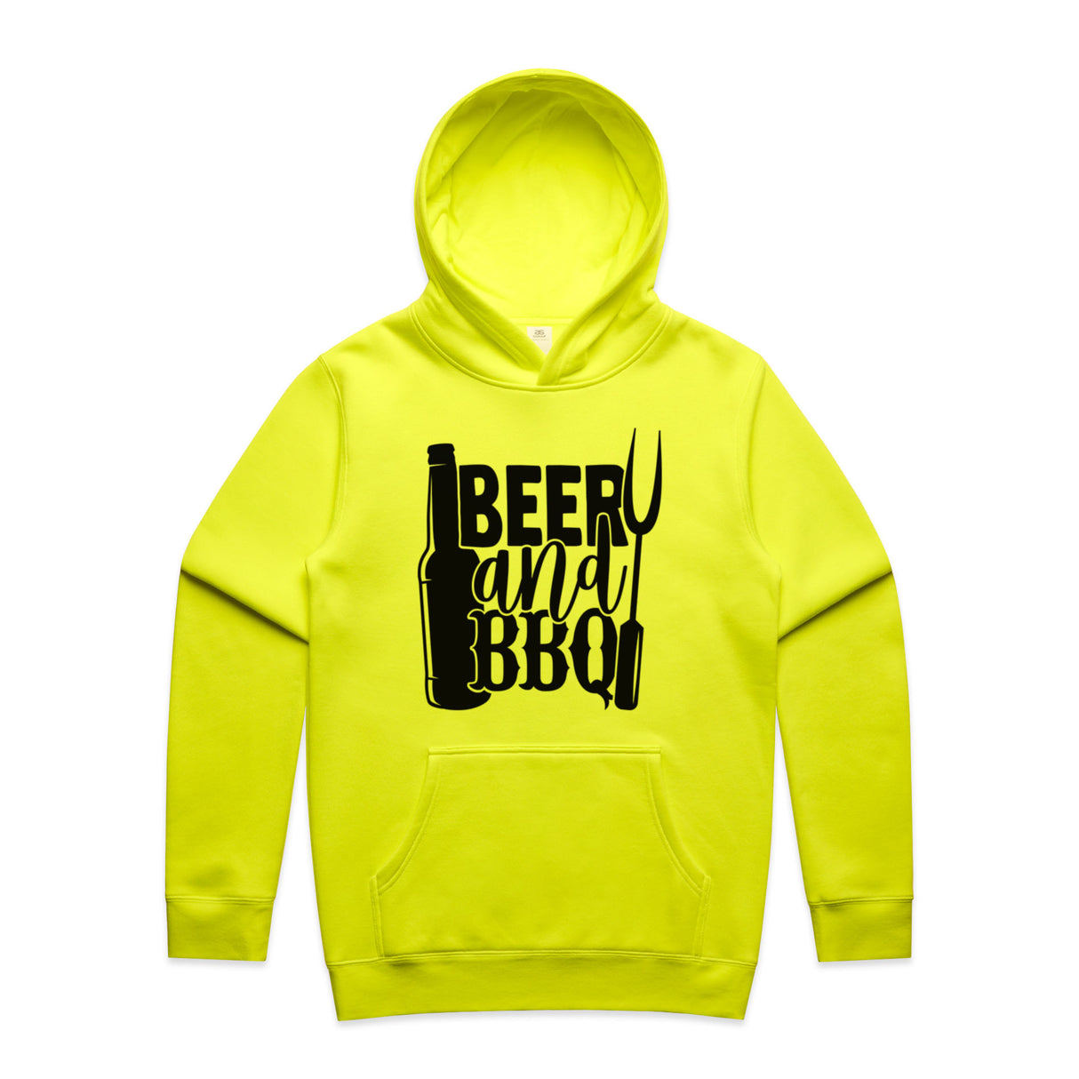 Safety Yellow