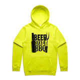 Safety Yellow