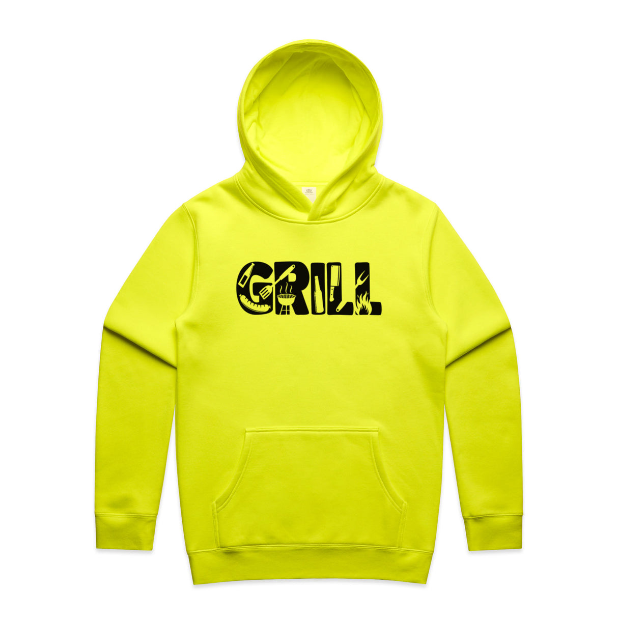 Safety Yellow